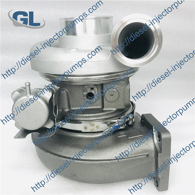 Turbocompressor 3791620 de HY55V HE500VG 3773772 4033101 4046943 5322538 5042552330 para o caminhão de Iveco com o motor do CURSOR 10