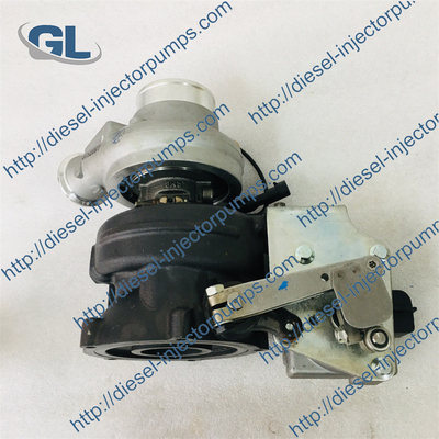 Turbocompressor 3792549 3792551 de HE200VG para o motor do ISB 2.8T de CUMMINS