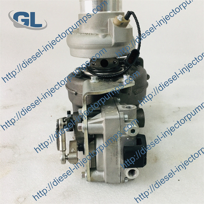 Turbocompressor 3792549 3792551 de HE200VG para o motor do ISB 2.8T de CUMMINS