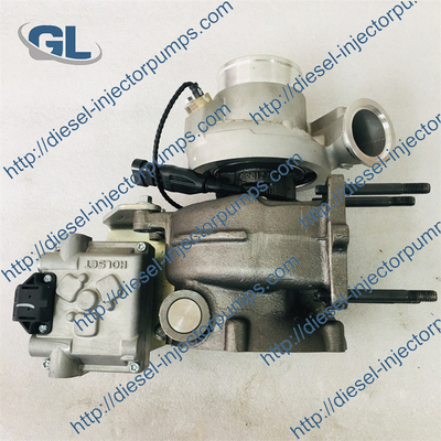 Turbocompressor 3792549 3792551 de HE200VG para o motor do ISB 2.8T de CUMMINS