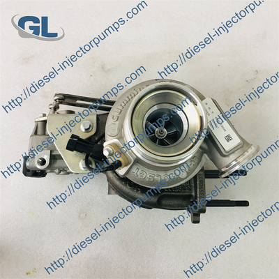 Turbocompressor 3792549 3792551 de HE200VG para o motor do ISB 2.8T de CUMMINS