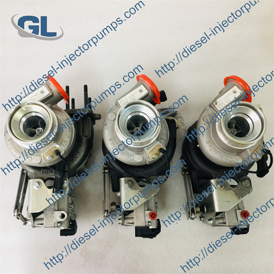 Turbocompressor 3792549 3792551 de HE200VG para o motor do ISB 2.8T de CUMMINS
