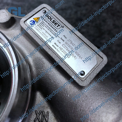 Turbocompressor 3794518 de HE200FG 3794519 C3794518A para o grupo do Gen de Cummins 4BT