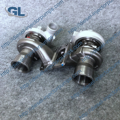 Turbocompressor 3794518 de HE200FG 3794519 C3794518A para o grupo do Gen de Cummins 4BT