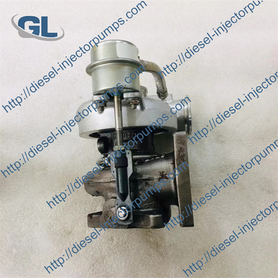 Turbocompressor 3796177 de HE211W caminhão de 3788177 3788174 5350915 5321687 Foton com o motor de ISF 2,8 ISDE 2,8