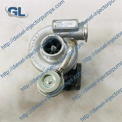 Turbocompressor 3796177 de HE211W caminhão de 3788177 3788174 5350915 5321687 Foton com o motor de ISF 2,8 ISDE 2,8