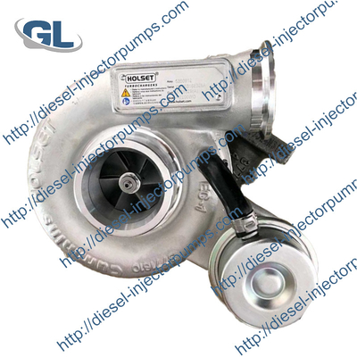 Turbocompressor de alta qualidade 3778529 de HE200WG 3778528 3778429 5350912 para o caminhão leve ISF2.8 2.8L 105KW 115KW 125KW de FOTON