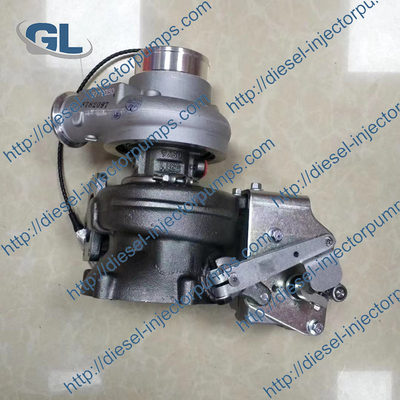 Turbocompressor do turbocompressor 5350969 de HE200VG para CUMMINS ISB4.5 VGT