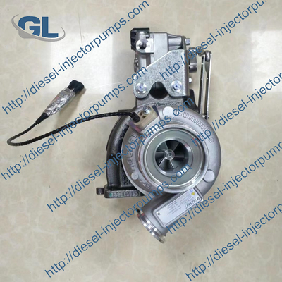 Turbocompressor do turbocompressor 5350969 de HE200VG para CUMMINS ISB4.5 VGT