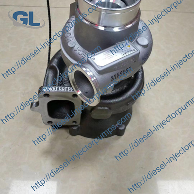 Turbocompressor do turbocompressor 5350969 de HE200VG para CUMMINS ISB4.5 VGT