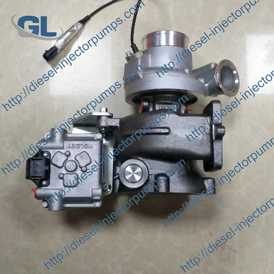 Turbocompressor do turbocompressor 5350969 de HE200VG para CUMMINS ISB4.5 VGT
