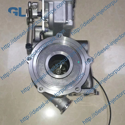 Turbocompressor do turbocompressor 5350969 de HE200VG para CUMMINS ISB4.5 VGT