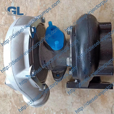 Turbocompressor 00JG060S003 13030175 de J60S para o motor de Deutz TD226B-4T TD226B