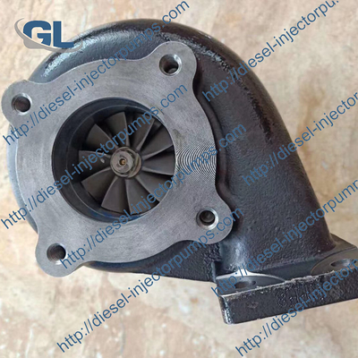 Turbocompressor 00JG060S003 13030175 de J60S para o motor de Deutz TD226B-4T TD226B