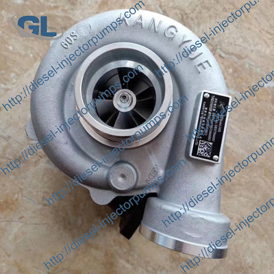 Turbocompressor 00JG060S003 13030175 de J60S para o motor de Deutz TD226B-4T TD226B