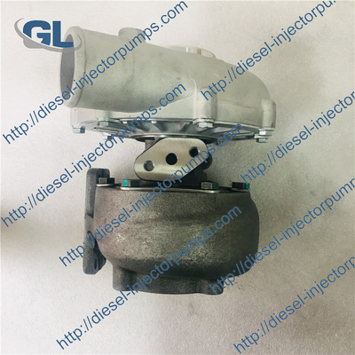 Turbocompressor 13038512 de J76D J76G2 13024083 13030164 para o weichai Deutz TBD226B-6