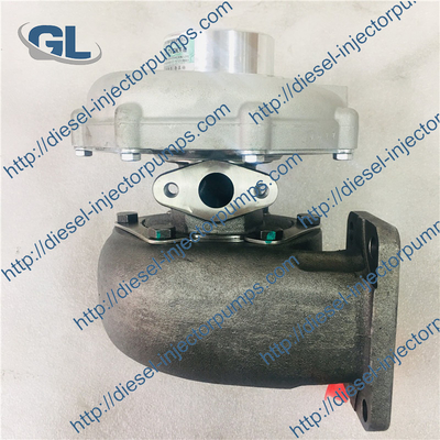 Turbocompressor 13038512 de J76D J76G2 13024083 13030164 para o weichai Deutz TBD226B-6