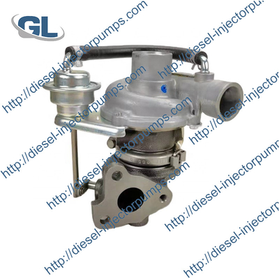RHF3 turbocompressor 135756220 F31CAD-S0143B para Perkins 403D-15T