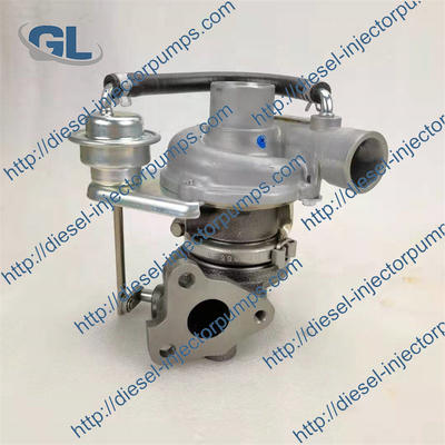 RHF3 turbocompressor 135756220 F31CAD-S0143B para Perkins 403D-15T