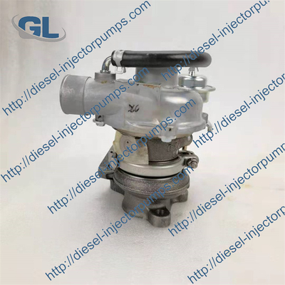 RHF3 turbocompressor 135756220 F31CAD-S0143B para Perkins 403D-15T