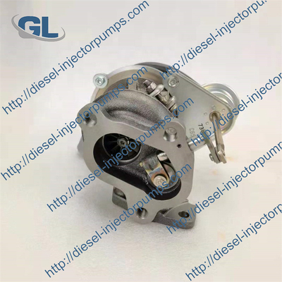 RHF3 turbocompressor 135756220 F31CAD-S0143B para Perkins 403D-15T