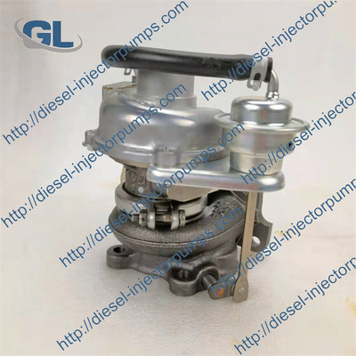RHF3 turbocompressor 135756220 F31CAD-S0143B para Perkins 403D-15T