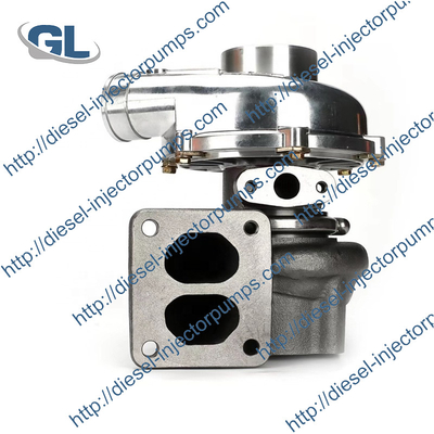 RHG6 turbocompressor novo 1144003890 1-14400-3890 para a terra do JCB que move-se para a máquina escavadora 6BG1 de SUMITOMO SH200-3