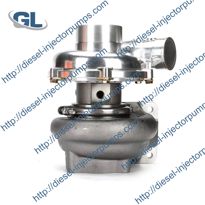 RHG6 turbocompressor novo 1144003890 1-14400-3890 para a terra do JCB que move-se para a máquina escavadora 6BG1 de SUMITOMO SH200-3