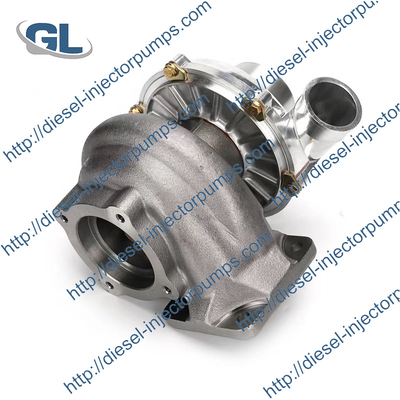 RHG6 turbocompressor novo 1144003890 1-14400-3890 para a terra do JCB que move-se para a máquina escavadora 6BG1 de SUMITOMO SH200-3