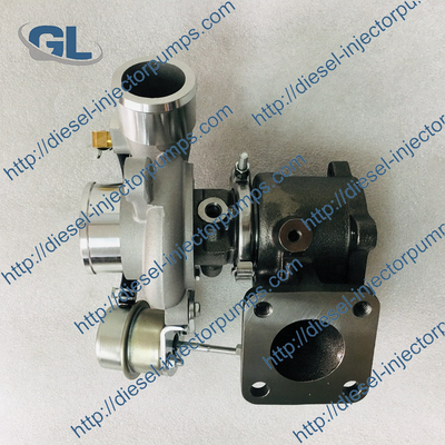 JP50 turbocompressor 1118300ANAC 1150900001-1 11509000011 JE4D25Q5A para o motor do Euro V de ISUZU 2.5L