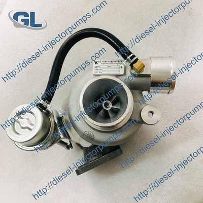 JP50 turbocompressor 1118300ANAC 1150900001-1 11509000011 JE4D25Q5A para o motor do Euro V de ISUZU 2.5L