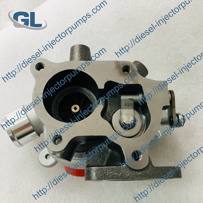 JP50 turbocompressor 1118300ANAC 1150900001-1 11509000011 JE4D25Q5A para o motor do Euro V de ISUZU 2.5L