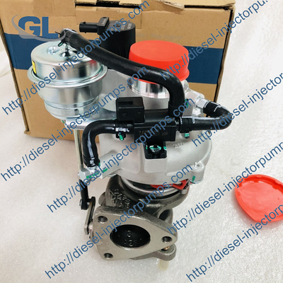 Turbocompressor genuíno 1380000034 1118010-13 para o motor de Zotye 1.5T TNN4D15E