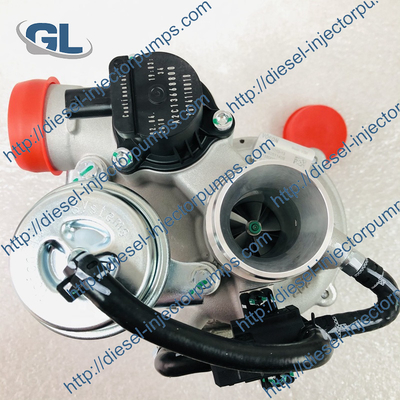 Turbocompressor genuíno 1380000034 1118010-13 para o motor de Zotye 1.5T TNN4D15E