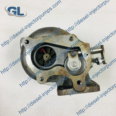 RHB5 turbocompressor 8944739540 8944739541 para o motor diesel 2.8L 97HP de ISUZU Trooper Piazza 4JB1T
