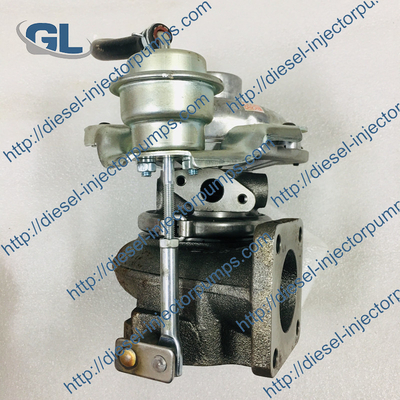 RHB5 turbocompressor 8944739540 8944739541 para o motor diesel 2.8L 97HP de ISUZU Trooper Piazza 4JB1T