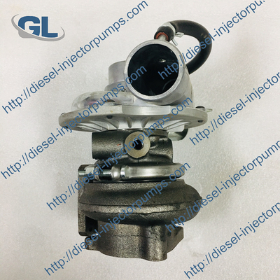 RHB5 turbocompressor 8944739540 8944739541 para o motor diesel 2.8L 97HP de ISUZU Trooper Piazza 4JB1T