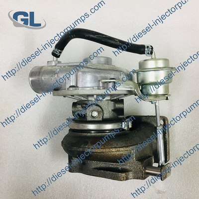 RHB5 turbocompressor 8944739540 8944739541 para o motor diesel 2.8L 97HP de ISUZU Trooper Piazza 4JB1T