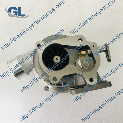 Turbocompressor 8980277730 de RHF55V 8980277731 VAA40016 8980277720 8980277721 8980277725 para o motor de ISUZU 4HK1
