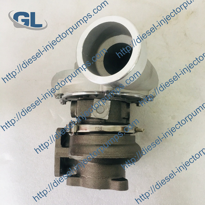 Turbocompressor 8980277730 de RHF55V 8980277731 VAA40016 8980277720 8980277721 8980277725 para o motor de ISUZU 4HK1