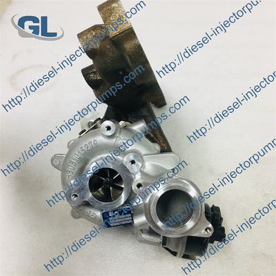 Turbocompressor 53039700475 da boa qualidade BV43 530 3970 0475 para VW AD1/Passat 3G2
