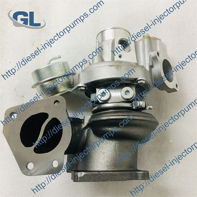 K04 turbocompressor do turbocompressor 53049880059 para o solstício 2.0T L850 de Pontiac das insígnias de Opel GT
