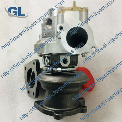 K04 turbocompressor do turbocompressor 53049880059 para o solstício 2.0T L850 de Pontiac das insígnias de Opel GT