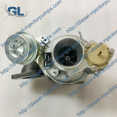 K04 turbocompressor do turbocompressor 53049880059 para o solstício 2.0T L850 de Pontiac das insígnias de Opel GT