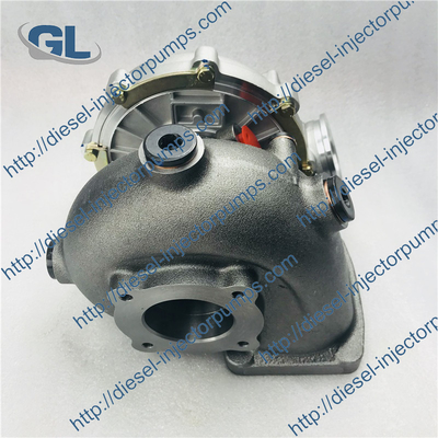 K26 turbocompressor 53269886292 53269886291 119173-18011 119173-18850 para o navio com o motor 4LH-DTE