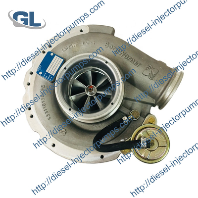 K31 turbocompressor do turbocompressor 53319707509 para o motor do caminhão D2876LF do homem