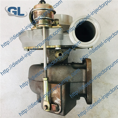 K31 turbocompressor do turbocompressor 53319707509 para o motor do caminhão D2876LF do homem