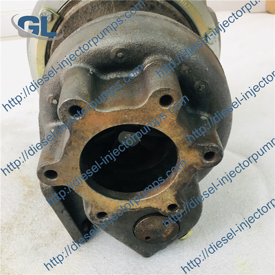K31 turbocompressor do turbocompressor 53319707509 para o motor do caminhão D2876LF do homem