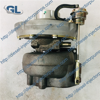 K31 turbocompressor do turbocompressor 53319707509 para o motor do caminhão D2876LF do homem