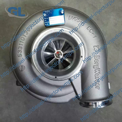 Boa qualidade K31Turbocharger 3319887205 53319707205 53319717205 53319707203 para o homem Gen Set With D2842LE602